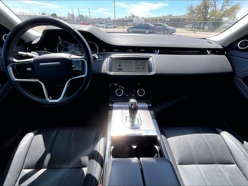 Used 2023 Land Rover Range Rover Evoque S AWD/4WD image 20