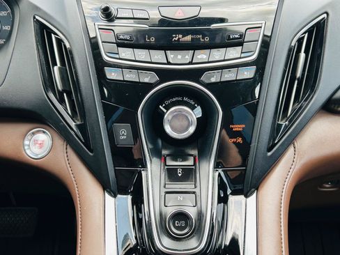 Used 2019 Acura RDX AWD w/ Advance Package image 26