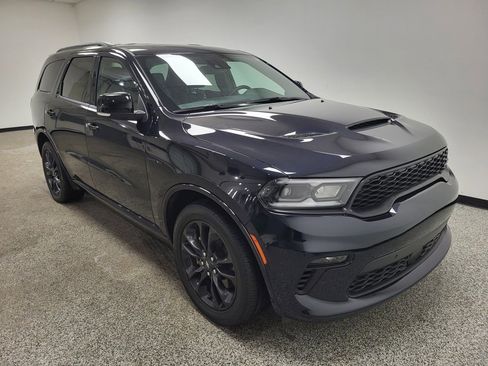 Used 2023 Dodge Durango R/T image 24