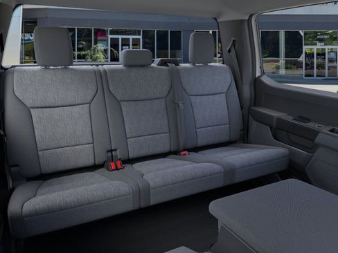 New 2025 Ford F150 XL image 11