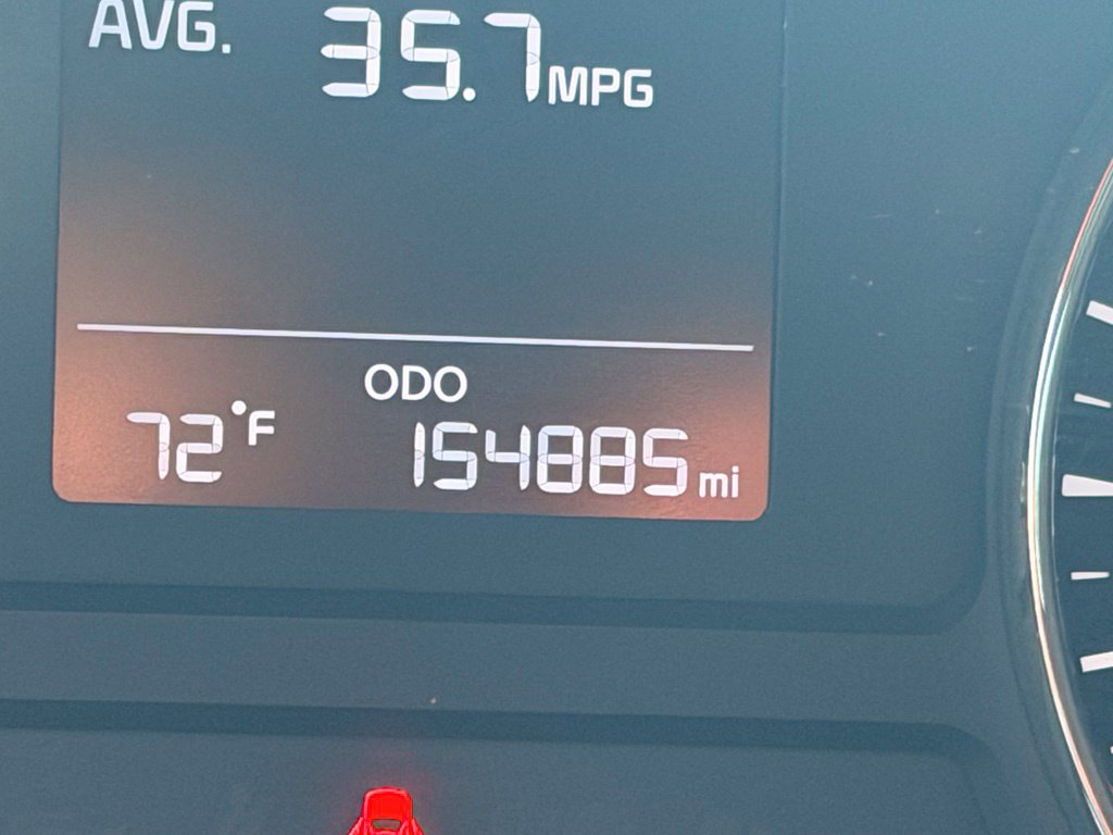 Used 2017 Kia Forte LX FWD image 25