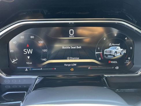 New 2026 GMC Sierra 1500 Elevation AWD/4WD image 11