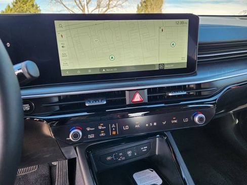 New 2026 Kia K5 GT-Line image 20