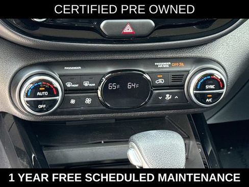 Used 2023 Kia Soul S FWD image 21