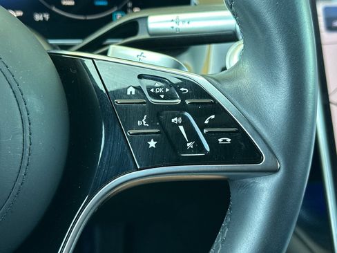 Used 2022 Mercedes-Benz S 500 4MATIC image 29