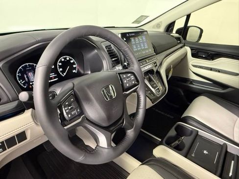 New 2026 Honda Odyssey Elite image 59