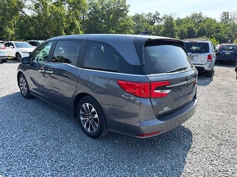 Used 2023 Honda Odyssey EX-L image 5