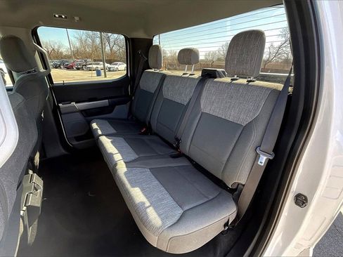 Used 2023 Ford F150 XLT w/ XTR Package image 28