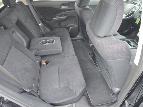 Used 2012 Honda CR-V EX image 20