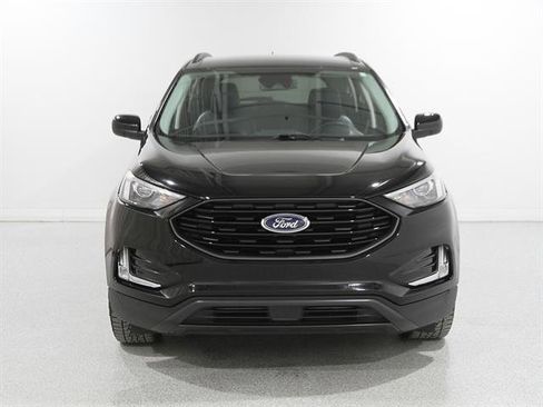 Certified 2024 Ford Edge SEL w/ Sport Appearance Package image 2