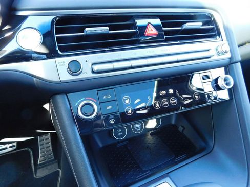 Used 2026 Genesis G70 3.3T Sport Prestige image 26