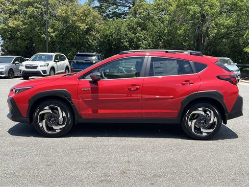 New 2026 Subaru Crosstrek 2.5i Limited AWD/4WD image 10