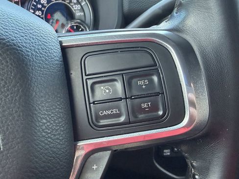 Used 2021 RAM 2500 Laramie AWD/4WD image 32