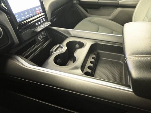 Used 2024 RAM 1500 Big Horn image 30