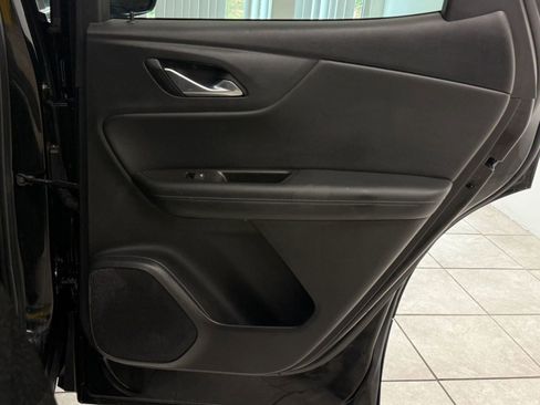 Used 2020 Chevrolet Blazer LT w/ LPO, Floor Liner Package AWD/4WD image 21