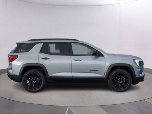 New 2026 GMC Terrain Elevation w/ Black Edition FWD image 7