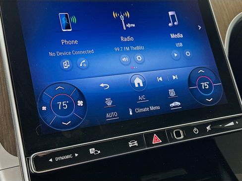 Certified 2024 Mercedes-Benz C 300 4MATIC Sedan image 19