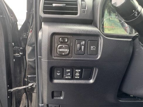 Used 2020 Toyota 4Runner Nightshade image 17