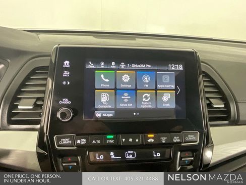 Used 2024 Honda Odyssey EX-L image 35