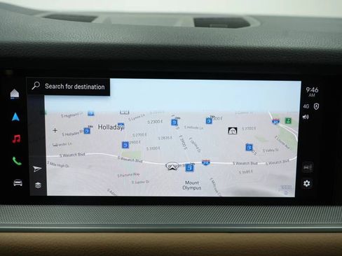 New 2026 Porsche Cayenne image 21