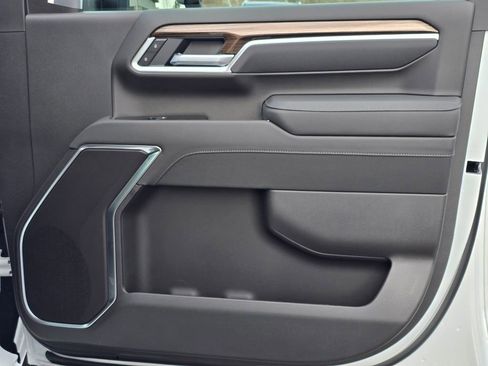 New 2026 Chevrolet Silverado 3500 LT w/ Trail Boss Package image 35