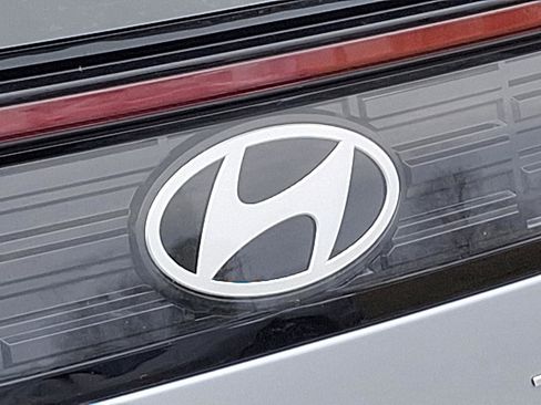 New 2026 Hyundai Sonata SEL image 19