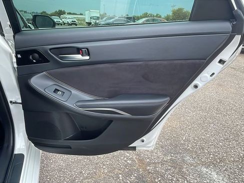 Used 2022 Toyota Avalon Touring image 15