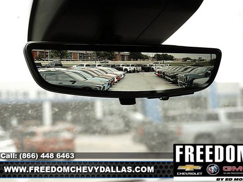 New 2026 GMC Sierra 2500 Denali w/ Denali Reserve Package image 38