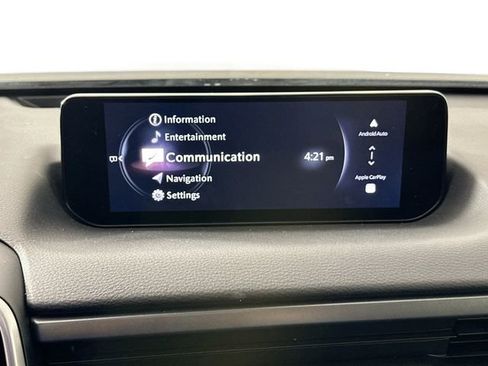 Used 2025 MAZDA CX-50 AWD 2.5 Hybrid w/ Premium Pkg image 12