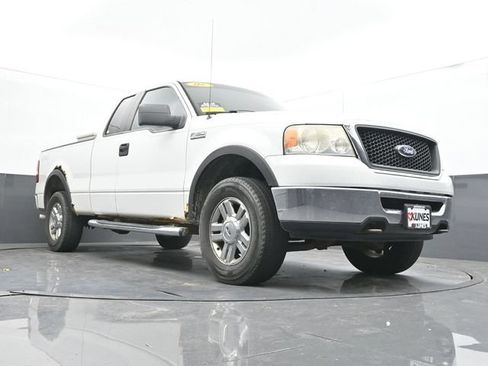 Used 2008 Ford F150 4x4 SuperCab image 23