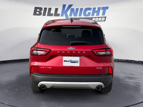 Used 2023 Ford Escape Active w/ Tech Pack #2 image 4