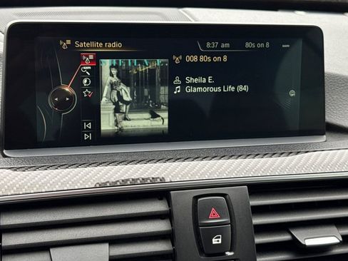 Used 2016 BMW M4 Convertible image 19