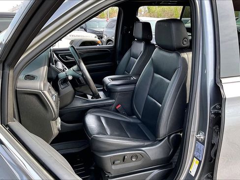 Used 2022 Chevrolet Tahoe LT AWD/4WD image 20