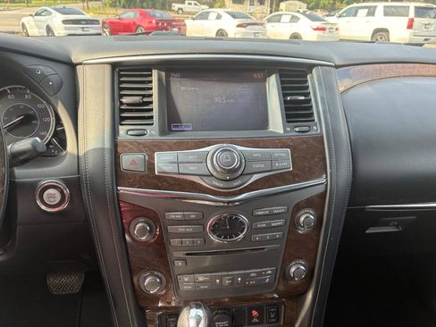 Used 2017 INFINITI QX80 2WD image 15