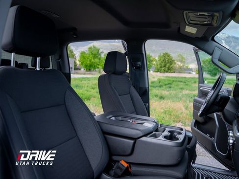 Used 2023 GMC Sierra 1500 Elevation image 20