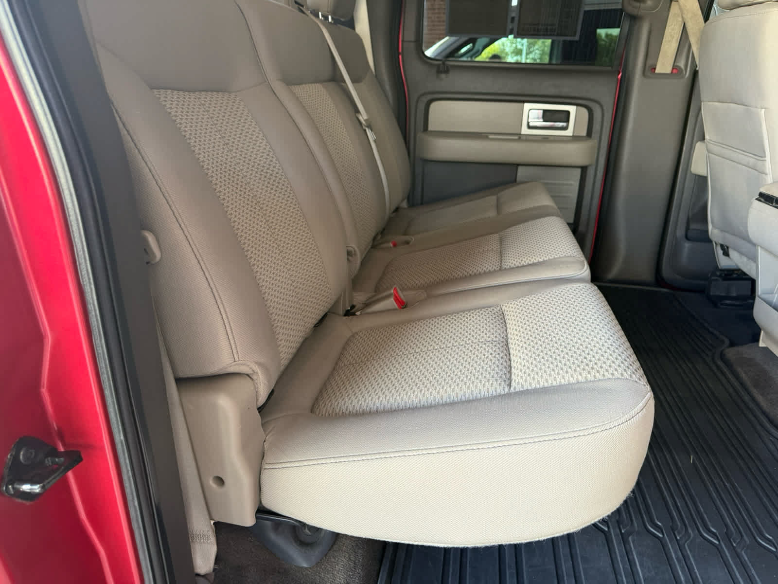 Used 2010 Ford F150 XLT AWD/4WD image 6