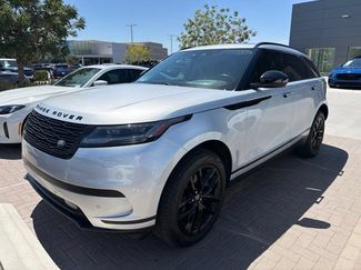 Used 2024 Land Rover Range Rover Velar S AWD/4WD video 1