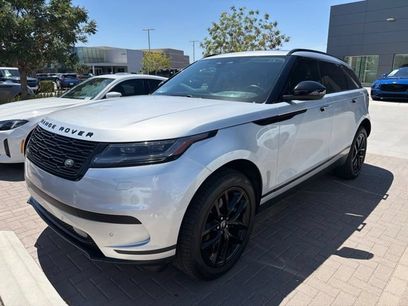 Used 2024 Land Rover Range Rover Velar S