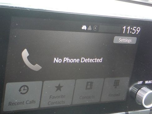 Used 2024 Honda Accord EX image 21