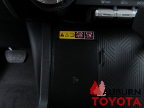 New 2025 Toyota 4Runner TRD Off-Road Premium image 14
