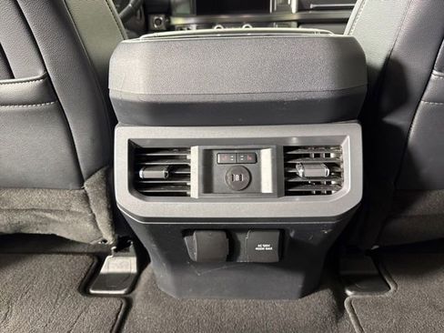 Certified 2024 Ford F350 Lariat AWD/4WD image 13