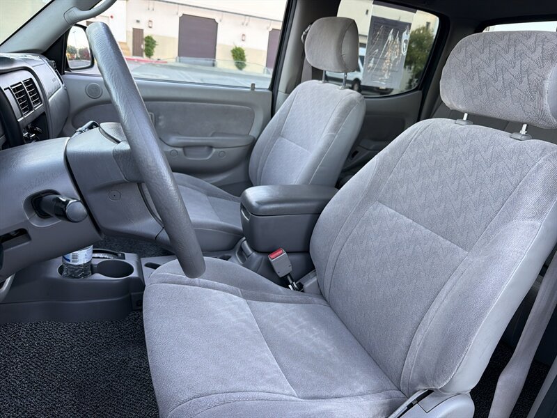 Used 2003 Toyota Tacoma PreRunner w/ Convenience Pkg RWD image 13