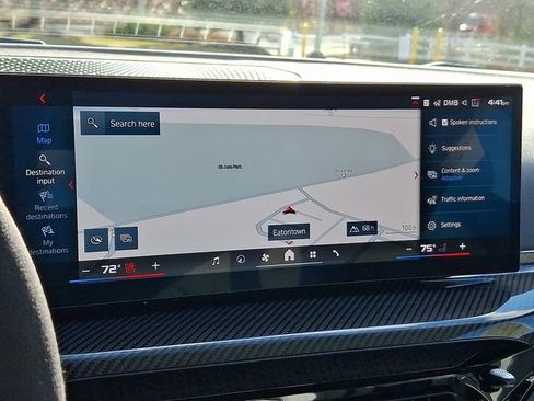 New 2026 BMW M4 xDrive Competition w/ Executive Package image 17