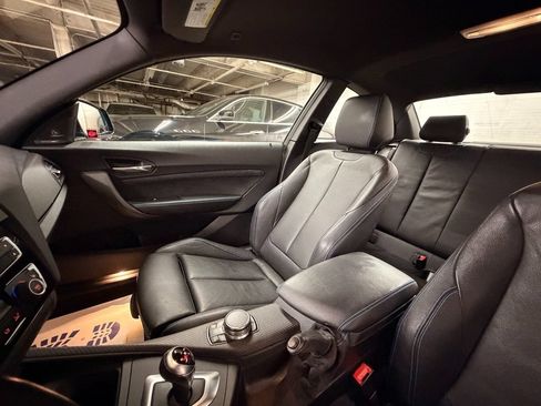 Used 2017 BMW M2 RWD image 26