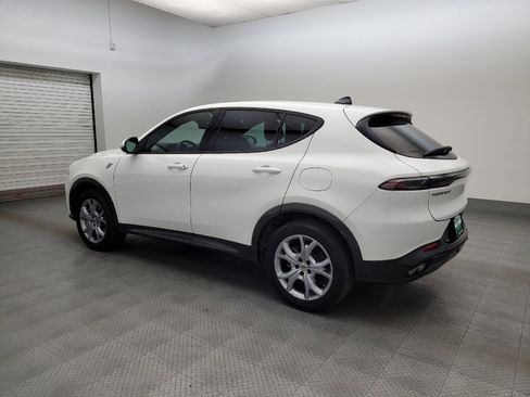Used 2024 Dodge Hornet R/T AWD/4WD image 3