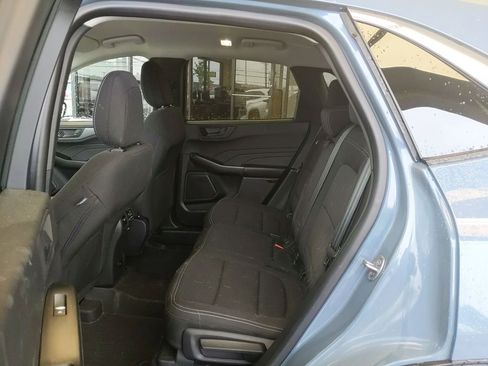Used 2024 Ford Escape Active AWD/4WD image 14