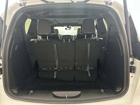 New 2026 Chrysler Pacifica Limited image 22