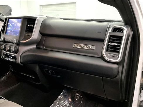 Used 2024 RAM 3500 Big Horn image 18