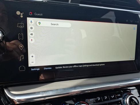 New 2026 GMC Sierra 2500 Denali Ultimate w/ Max Trailering Package image 26