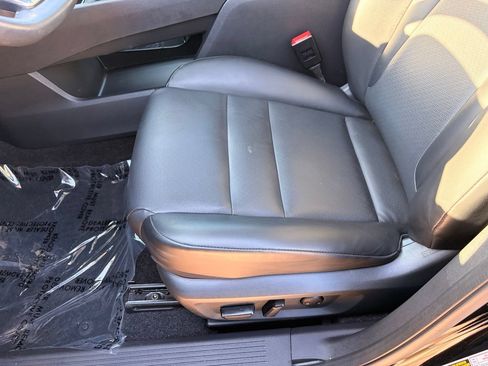 Certified 2022 Nissan Rogue SV w/ SV Premium Package FWD image 21
